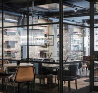 L'Americano - Tourism Canberra