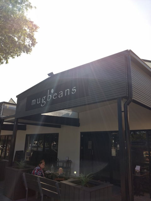 Mugbeans - Tourism Canberra 0