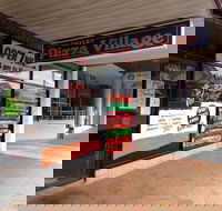 Oatley Pizza Village - Tourism Canberra