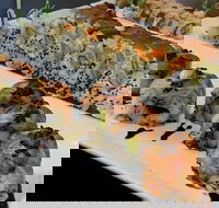 Oishii Sushi Bar - Tourism Canberra