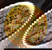 Pasta Cup - Tourism Canberra