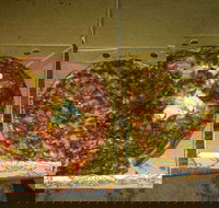 Pavarotti Pizza - Tourism Canberra