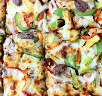 Pizza Bella - Tourism Canberra
