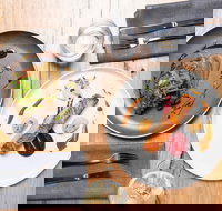 Porters - Tourism Canberra