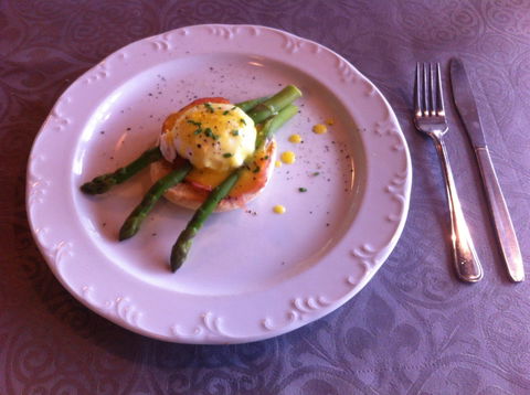 Riverside Bar And Restaurant: Mount Seaview Resort - Tourism Canberra 0
