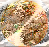 Seabay Kitchen - Eastwood - Tourism Canberra