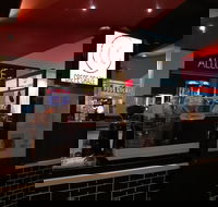 Smooth Cafe - Tourism Canberra