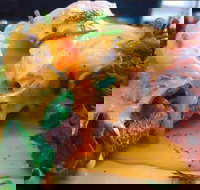 Steam Haus - Tourism Canberra