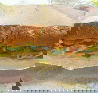 Subway - Maylands - Tourism Canberra