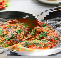 Taste of Greece - Tourism Canberra