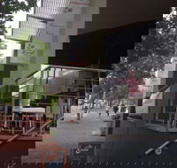 The Grind on Hay - Tourism Canberra