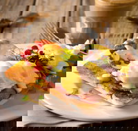 The Coffee Club - Baulkham Hills - Tourism Canberra