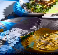 The Dorchester - Tourism Canberra