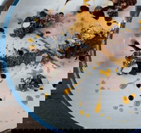 The Kettle  Tin - Tourism Canberra