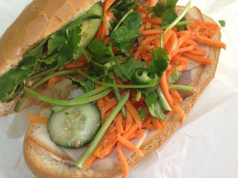 Wangara Centre Lunch Bar - Tourism Canberra 0