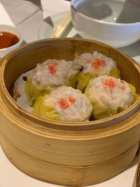Xi Yan Chinese Restaurant - Tourism Canberra 0