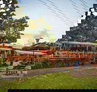 Yum Yum Tree Cafe - Tourism Canberra