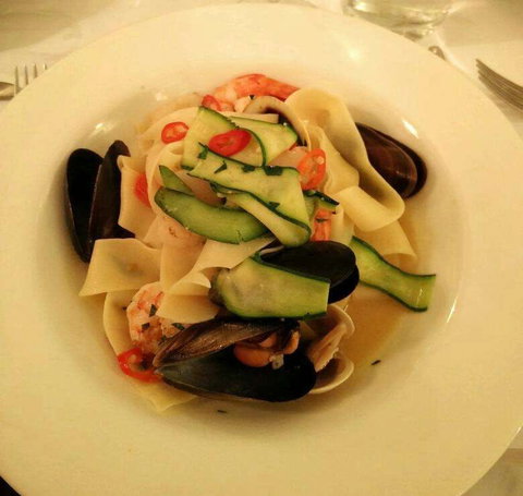 Zinc Restaurant And Lounge Bar - Tourism Canberra 0