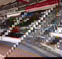 Amadeus Cafe Patisserie - Tourism Canberra