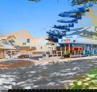 Ardrossan Bakery - Tourism Canberra