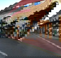 Baguette Me Not - Tourism Canberra