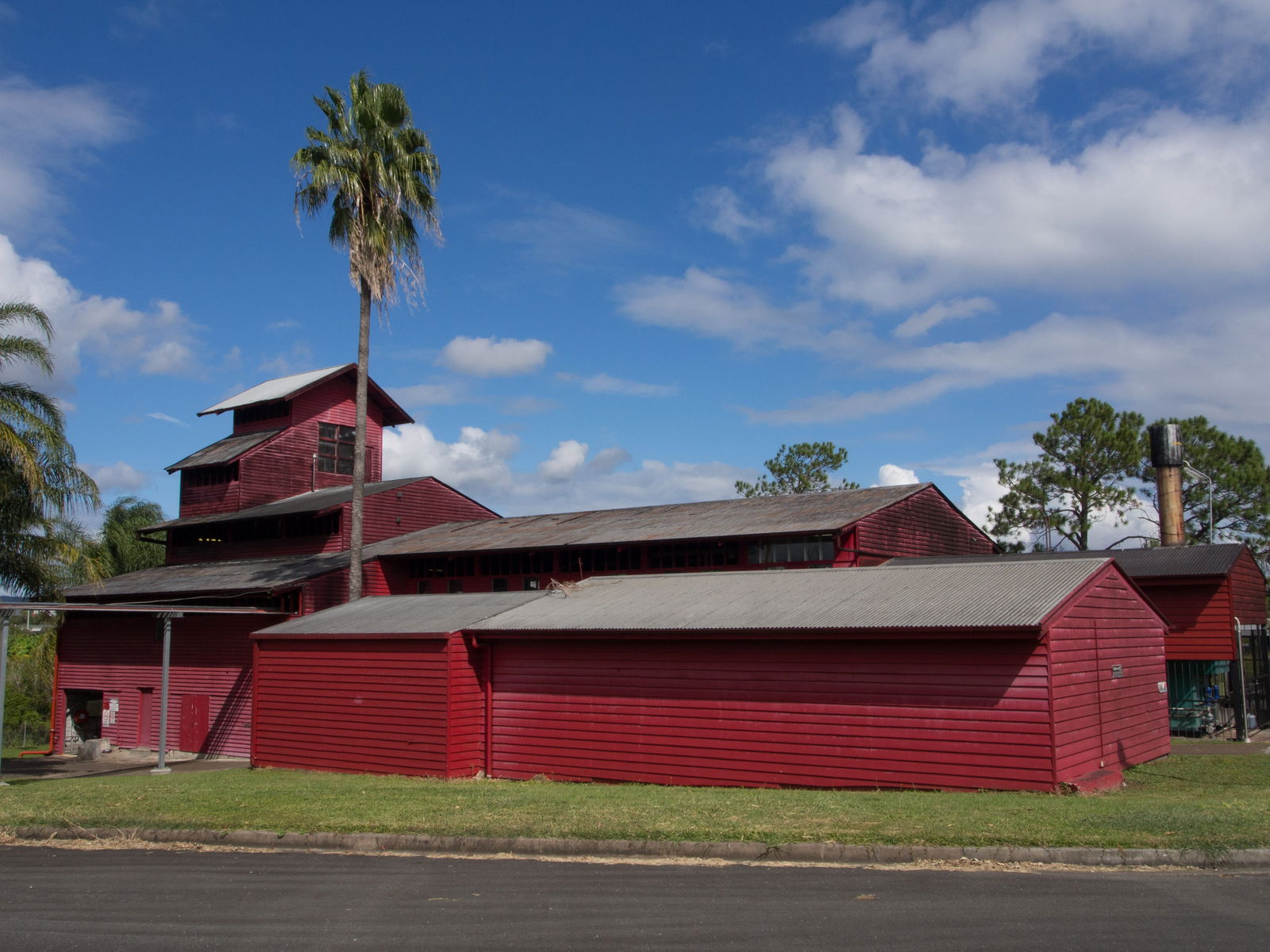 Eagleby QLD Tourism Canberra