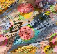 Burger Shurger - Tourism Canberra