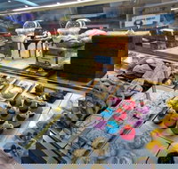 Caffe Dolce - Tourism Canberra