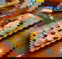 Cafe Bosa - Tourism Canberra