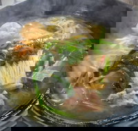 Cantina St Kilda - Tourism Canberra