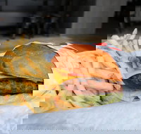 Carl's Jr. - Beenleigh - Tourism Canberra