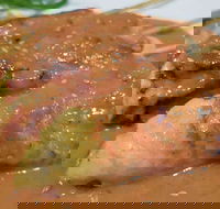 Chalio's Thai - Tourism Canberra