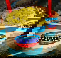 Cold Rock Ice Creamery - Northbridge - Tourism Canberra