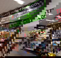 Coogee Fine Food - Tourism Canberra