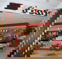 D'cafe - Tourism Canberra
