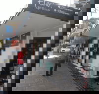 Flow Espresso - Tourism Canberra