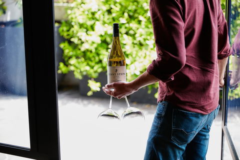 Giant Steps Cellar Door - Tourism Canberra 0