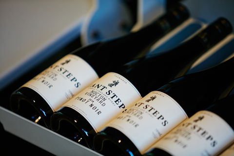 Giant Steps Cellar Door - Tourism Canberra 2