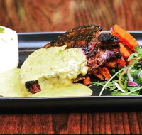 Glenroy Hotel Alexandria - Tourism Canberra
