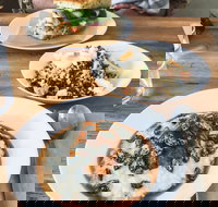 Grand Ettie - Tourism Canberra