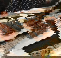 Grace Platter - Tourism Canberra