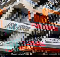 Happy Gathering Restaurant - Tourism Canberra