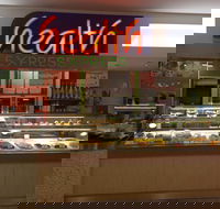 Health Express - Tourism Canberra