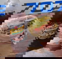 Hobsons Bay Fish  Chip Shop - Tourism Canberra