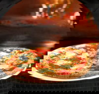 Il Desiderio Pizzeria e Trattoria - Tourism Canberra