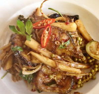 Jinda Thai Restaurant - Tourism Canberra