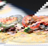 Kafe Meze - Tourism Canberra