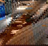 Leaf Cafe - Tourism Canberra