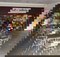 Lee's Bakery - Tourism Canberra