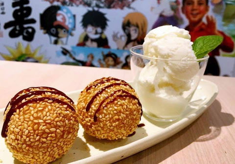 Le Festin Cafe - Tourism Canberra 0
